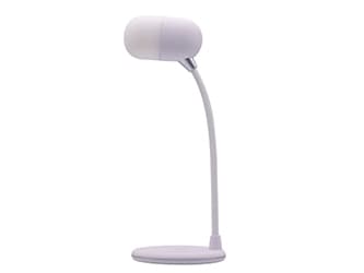 Terratec 324190, Hvid, Universel, 1 pære(r ), LED, 420 lm, D Hvit