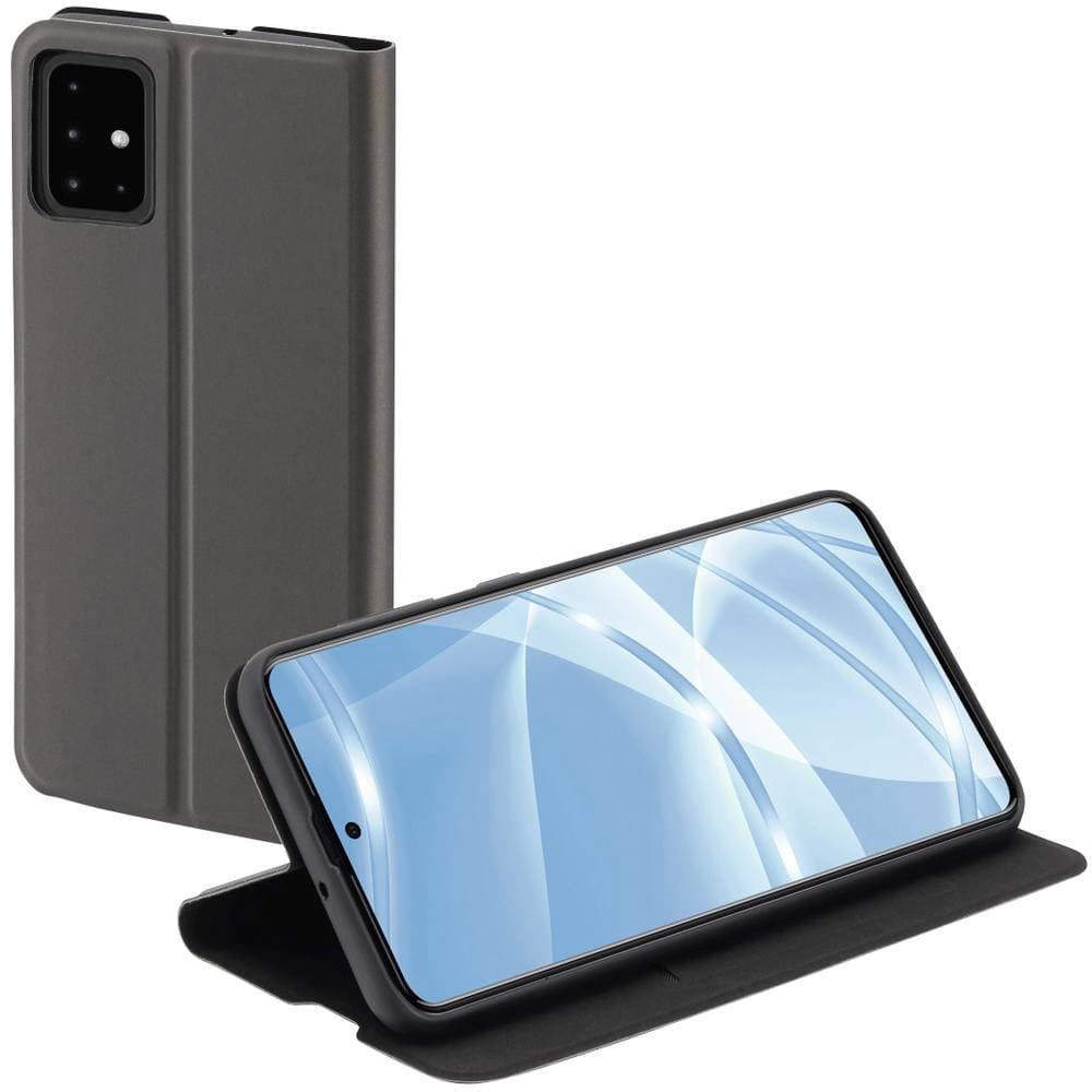 Hama Single2.0 Booklet Antracit