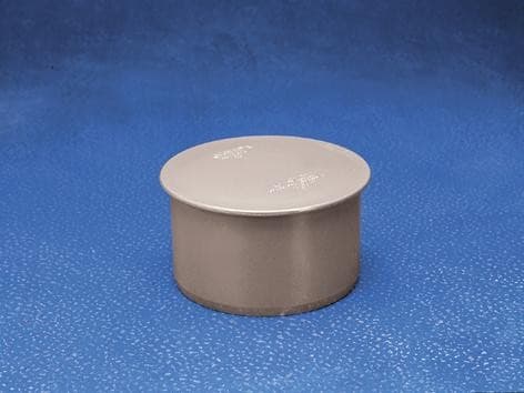 Wavin sanitærpropp HT 40 aske 3261416580