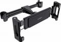 Miniatyrbilde 2 av 2: UGREEN bilhodestøtteholder for nettbrett (svart)