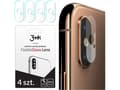 Miniatyrbilde 2 av 5: 3MK HYBRID GLASS 3MK FG KAMERA LENS IPHONE XS MAX