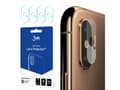 Miniatyrbilde 1 av 5: 3MK HYBRID GLASS 3MK FG KAMERA LENS IPHONE XS MAX