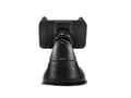 Miniatyrbilde 4 av 5: LogiLink AA0119, MP3-spiller, Mobiltelefon/smarttelefon, Passiv holder, Bil, Sort