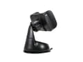 Miniatyrbilde 5 av 5: LogiLink AA0119, MP3-spiller, Mobiltelefon/smarttelefon, Passiv holder, Bil, Sort