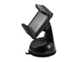 Miniatyrbilde 1 av 5: LogiLink AA0119, MP3-spiller, Mobiltelefon/smarttelefon, Passiv holder, Bil, Sort