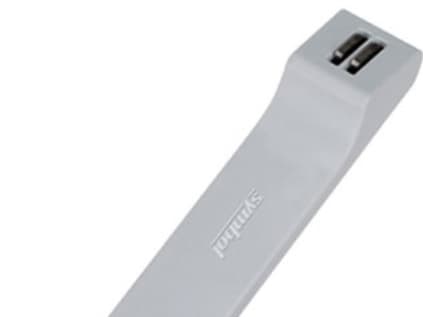 Motorola Terminal Reboot Tool - Handhållet omstartverktyg (paket om 5) - för Zebra MC18, MC18 Personal Shopper