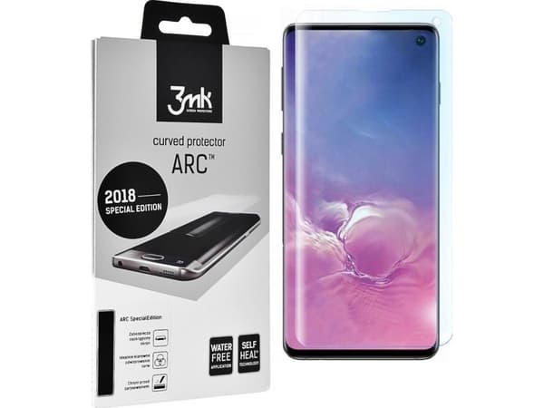 3MK 3MK Folia ARC Fullscreen Sam Note 10 N970