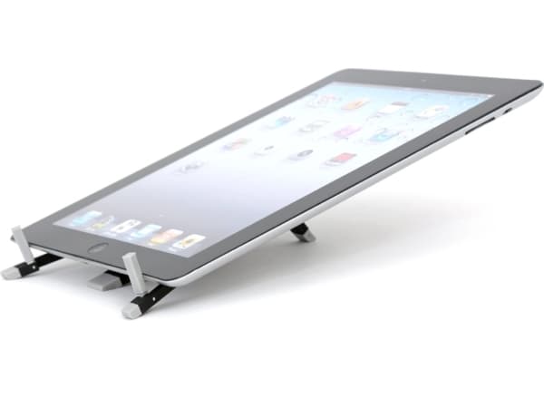 Platinet OMNPADV3B, Surfplatta/UMPC, Active-hållare, inomhus, Svart