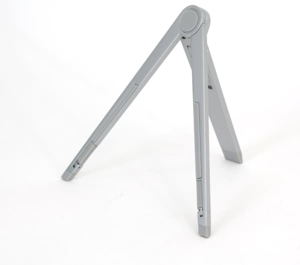 Platinet OMNPADV3S, Plate / UMPC, Aktiv holder, Innendørs, Sølv