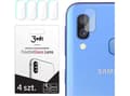 Miniatyrbild 2 av 5: 3MK Lens Protection, Galaxy A40, 1 stk