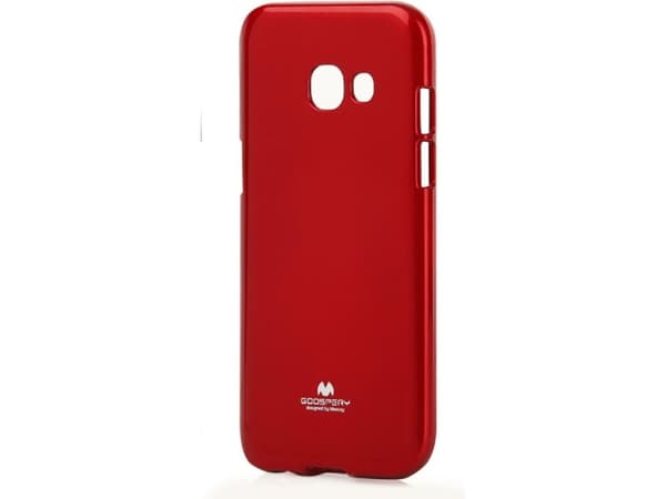 PURO SDGFRA51SGBLK, Samsung, Galaxy A51, Pölynkestävä, Naarmuuntumisenkestävä, Läpinäkyvä, 1 kpl