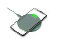 Miniatyrbilde 5 av 5: GP Batteries QP0A, Innendørs, USB, Trådløs lading, 1 m, Grå