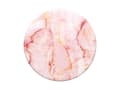 Miniatyrbilde 4 av 5: PopSockets Swappable PopGrip - Multifunksjonsholder for mobiltelefon - Rose Marble - rosa