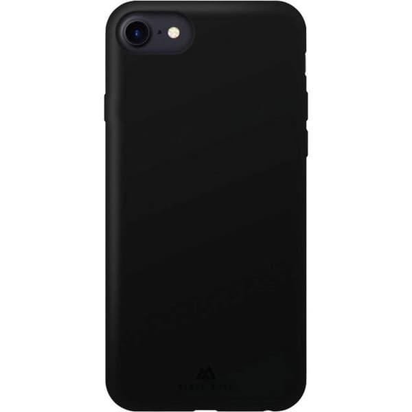 Black Rock Fitness Backcover Apple iPhone 7, iPhone 8, iPhone SE (2. Generation), iPhone SE (3. Generation) Svart 00180
