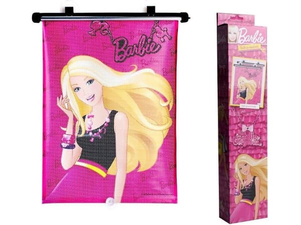 Starpak Barbie bilgardiner 2 stk - 280999