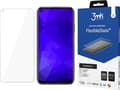 Miniatyrbilde 2 av 2: 3MK FlexibleGlass, Redmi Note 9 Pro, 1 stk