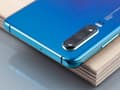 Pikkukuva 4 / 5: 3MK Lens Protect Xiaomi Mi Note 10 Lite Suojaus kameran objektiiville 4kpl