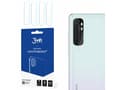 Pikkukuva 1 / 5: 3MK Lens Protect Xiaomi Mi Note 10 Lite Suojaus kameran objektiiville 4kpl