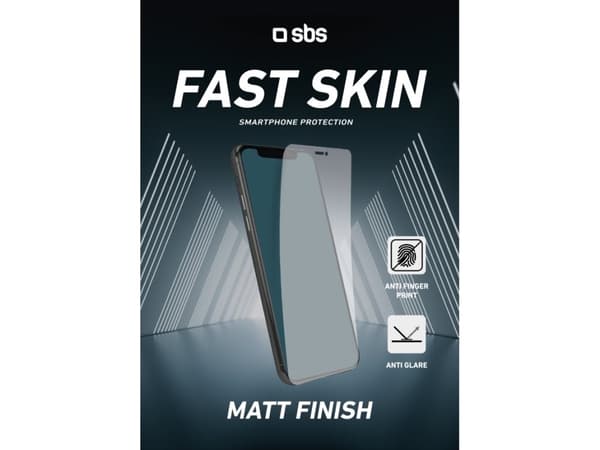 SBS TEFSTSKINSHEETMAT, Naarmuuntumisenkestävä, Läpinäkyvä, 20 kpl
