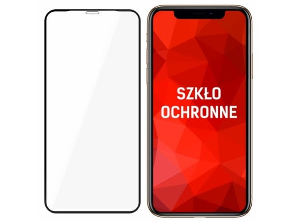 3MK NeoGlass, iPhone XR, 1 stk