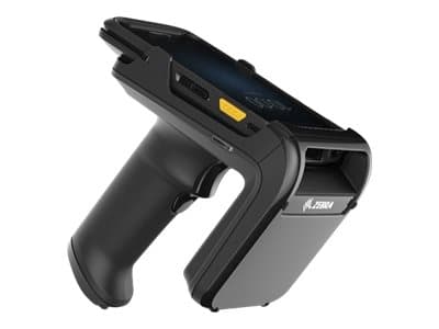 Zebra RFD2000, Sisäänrakennettu akku, Litiumioni (Li-Ion), 3160 mAh, 79 mm, 149 mm, 133 mm