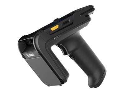 Zebra RFD2000, Sisäänrakennettu akku, Litiumioni (Li-Ion), 3160 mAh, 79 mm, 149 mm, 133 mm