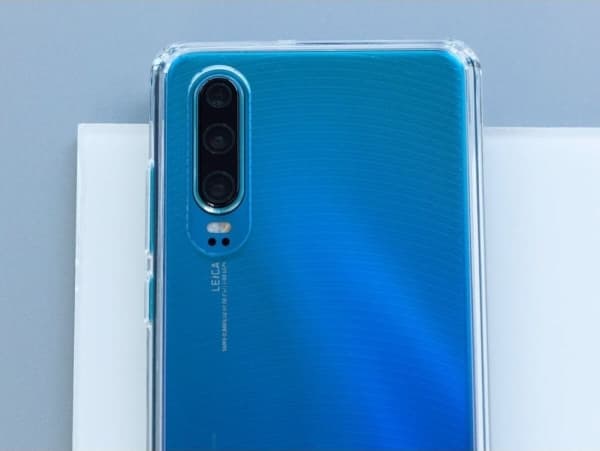 Hybridilasi kameran linssille 4kpl 3MK FlexibleGlass Lens for Galaxy A20e