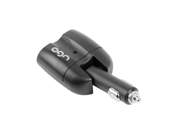 uGo URS-1019, Automaattinen, sikarinsytytin, 24 V, musta