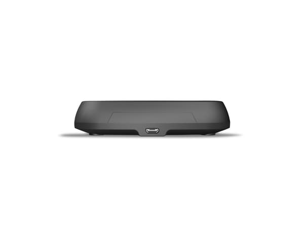 ZENS ZESC06B, Innendørs, USB, Sort