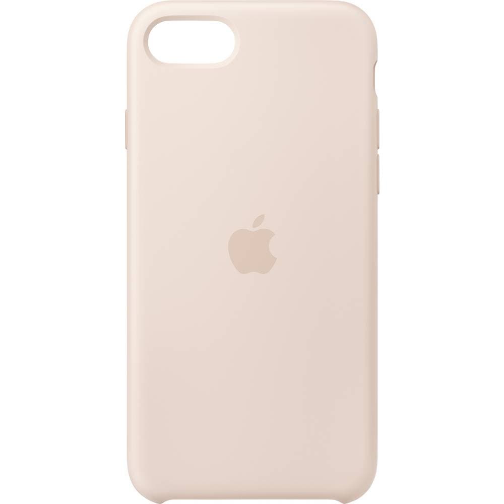 Apple iPhone SE Silicone Case Case Apple iPhone 8, iPhone 7 Sandrosa
