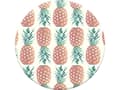 Pikkukuva 4 / 5: PopSockets Pineapple Pattern, Matkapuhelin/älypuhelin, Musta, Ruskea, Vihreä, Valkoinen