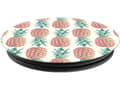 Pikkukuva 5 / 5: PopSockets Pineapple Pattern, Matkapuhelin/älypuhelin, Musta, Ruskea, Vihreä, Valkoinen