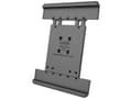 Pikkukuva 4 / 5: RAM Mounts RAM-HOL-TAB26U, Tabletti/UMPC, Passiiviteline, Sisätila, Musta