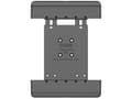 Pikkukuva 5 / 5: RAM Mounts RAM-HOL-TAB26U, Tabletti/UMPC, Passiiviteline, Sisätila, Musta