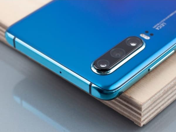 3MK Lens Protection, Galaxy A31, 1 stk