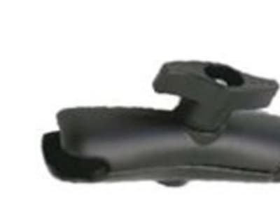 Honeywell - Monteringskomponent (medium arm) - for montering av datamaskin i kjøretøy - i bil - for Honeywell VX8 Kärv, VX9 Förj; Thor VM1, VX9