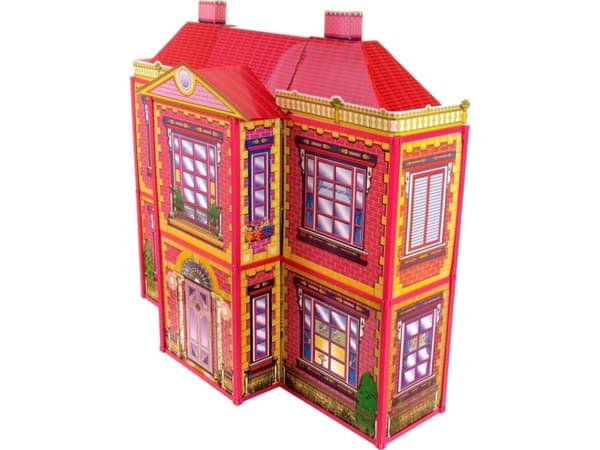 Funfit My Lovely Villa Dollhouse (1977)