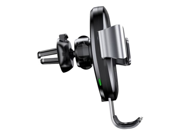 Baseus QI WXYL-0S gravitasjonsbilholder
