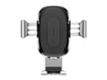 Miniatyrbilde 5 av 6: Baseus QI WXYL-0S gravitasjonsbilholder