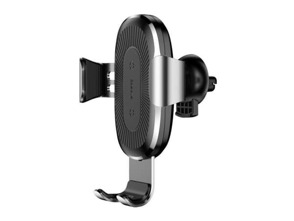 Baseus QI WXYL-0S gravitasjonsbilholder