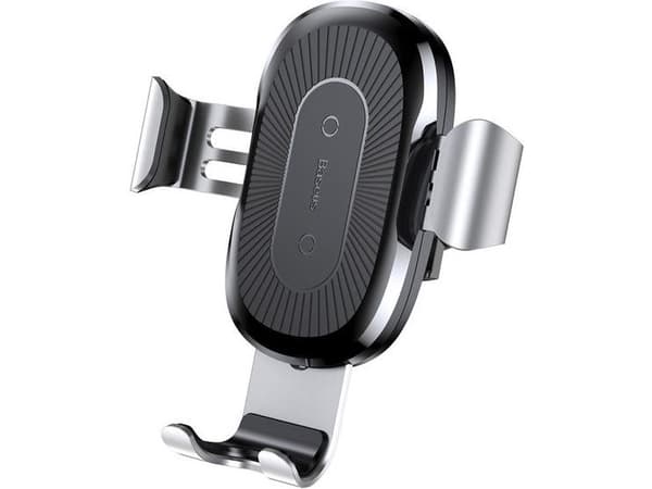 Baseus QI WXYL-0S gravitasjonsbilholder