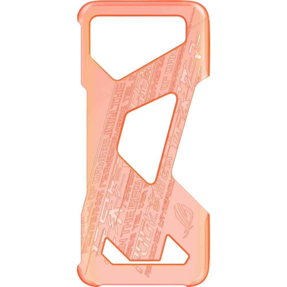 Asus ROG PHONE 3 Neon Aero Case Orange