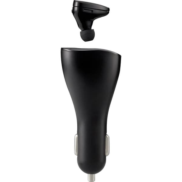 Renkforce RF-CCB-200 Bluetooth högtalartelefon Samtalstid (max.): 2 h