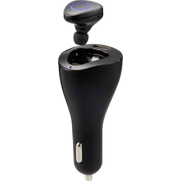 Renkforce RF-CCB-200 Bluetooth högtalartelefon Samtalstid (max.): 2 h