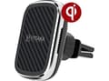 Miniatyrbild 3 av 3: Pitaka CM3001Q, Automatisk, USB, Trådlös laddning, 1 m, Svart, Silver