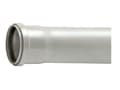 Pikkukuva 2 / 3: Magnaplast Sisäinen viemäriputki 40mm 0,25m (10110)