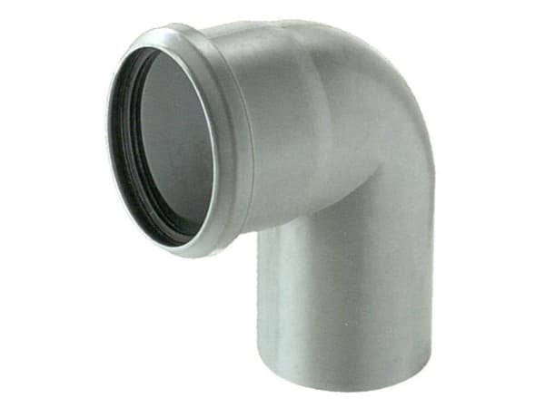 Magnaplast-kulma 87° HTB 40mm sisäinen viemäri (10750)
