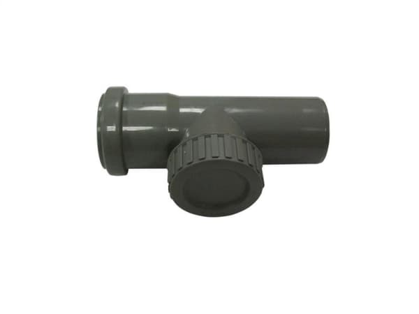 Magnaplast Cleanout HTRE 50mm (12410)