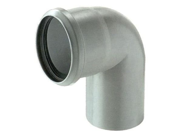 Magnaplast-kulma 67° HTB 40mm sisäinen viemäri (10730)