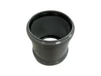 Magnaplast HTU 110mm sisäpuolinen salaojitusliitos (12230)